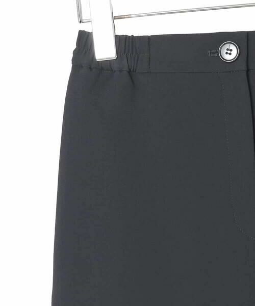 Maison de CINQ / メゾン ドゥ サンク その他パンツ | 【小さいサイズ】ソフトツイルセミワイドパンツ | 詳細30