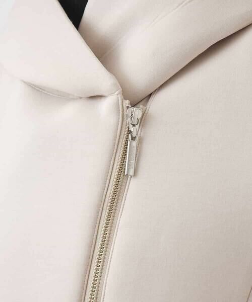 Maison de CINQ / メゾン ドゥ サンク ダウンジャケット・ベスト | 【小さいサイズ】ダンボールライトダウンジャケット | 詳細14