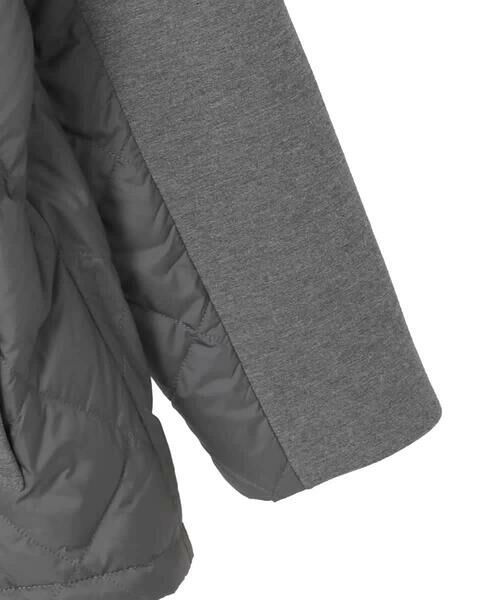 Maison de CINQ / メゾン ドゥ サンク ダウンジャケット・ベスト | 【小さいサイズ】ダンボールライトダウンジャケット | 詳細28