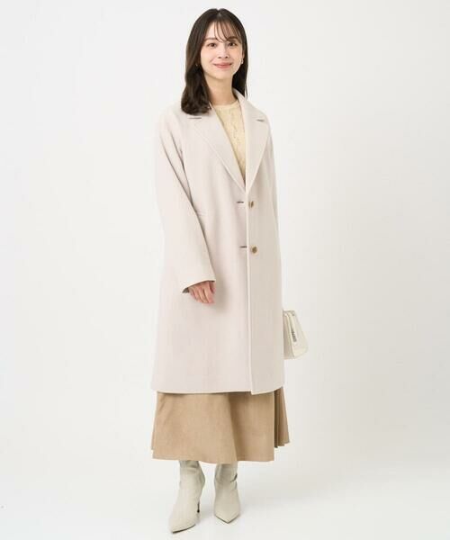 Maison de CINQ / メゾン ドゥ サンク ニット・セーター | 【小さいサイズ】スパンコールラメ入りニット/洗える | 詳細30