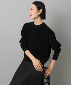 Maison de CINQ / メゾン ドゥ サンク ニット・セーター | [小さいサイズ]モールプルオーバー