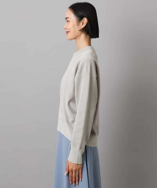 Maison de CINQ / メゾン ドゥ サンク ニット・セーター | [小さいサイズ]モールプルオーバー | 詳細20