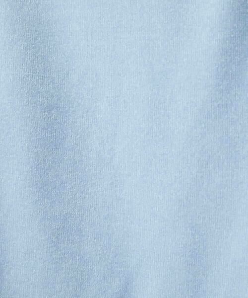 Maison de CINQ / メゾン ドゥ サンク ニット・セーター | [小さいサイズ]モールプルオーバー | 詳細27