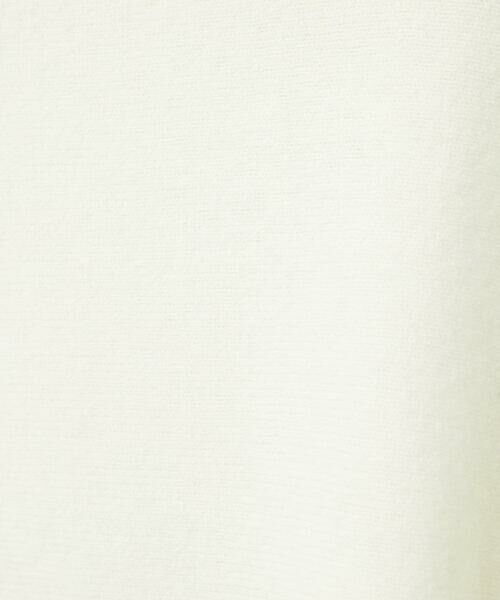 Maison de CINQ / メゾン ドゥ サンク ニット・セーター | [小さいサイズ][定番人気]ホールガーメント(R)ドルマンスリーブニット | 詳細18