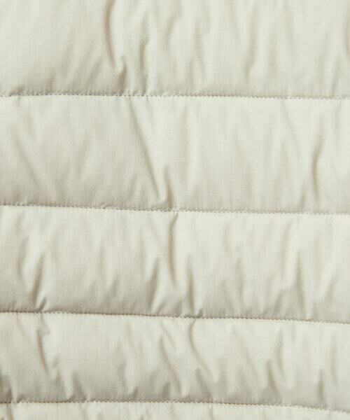 Maison de CINQ / メゾン ドゥ サンク ダウンジャケット・ベスト | [小さいサイズ][定番人気]2WAYストレッチダウンジャケット | 詳細22