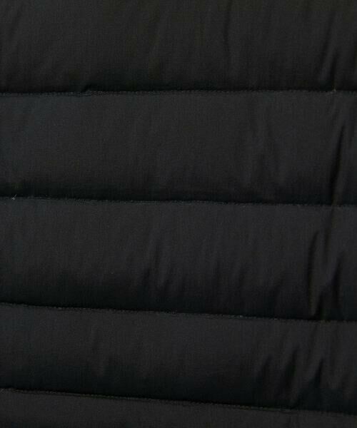 Maison de CINQ / メゾン ドゥ サンク ダウンジャケット・ベスト | [小さいサイズ][定番人気]2WAYストレッチダウンジャケット | 詳細23