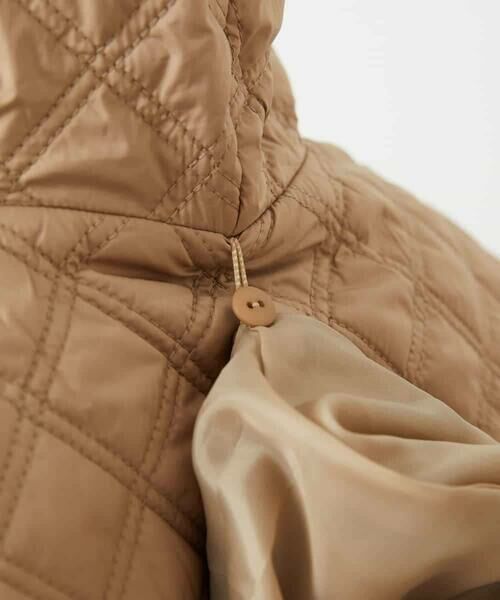 Maison de CINQ / メゾン ドゥ サンク その他アウター | ボアライナー付き4wayコート | 詳細3