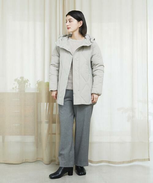 Maison de CINQ / メゾン ドゥ サンク ニット・セーター | メタリックシャギークルーネックニット | 詳細29