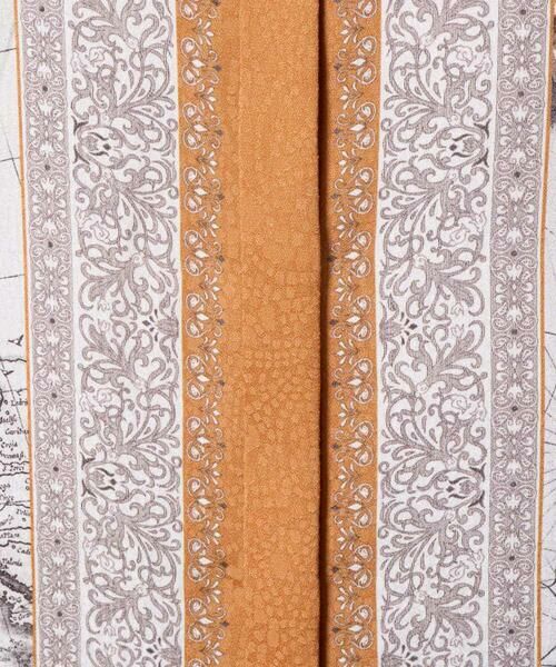 Maison de CINQ / メゾン ドゥ サンク シャツ・ブラウス | アートプリント長袖ブラウス | 詳細11