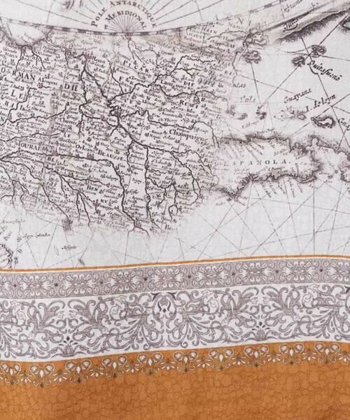 Maison de CINQ / メゾン ドゥ サンク ニット・セーター | [アンサンブル対応]アートプリントドッキングニット | 詳細15