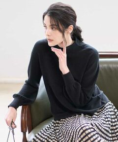 Maison de CINQ / メゾン ドゥ サンク ニット・セーター | ホールガーメントニットプルオーバー