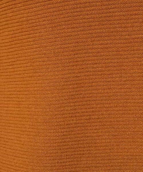 Maison de CINQ / メゾン ドゥ サンク ニット・セーター | ホールガーメントニットプルオーバー | 詳細10