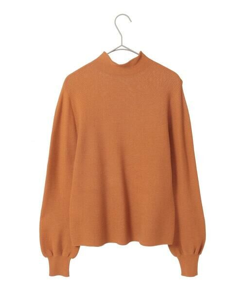 Maison de CINQ / メゾン ドゥ サンク ニット・セーター | ホールガーメントニットプルオーバー | 詳細19