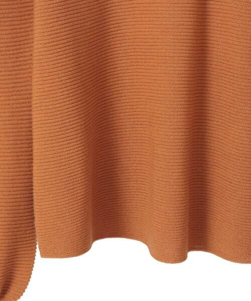 Maison de CINQ / メゾン ドゥ サンク ニット・セーター | ホールガーメントニットプルオーバー | 詳細22