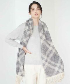 Maison de CINQ / メゾン ドゥ サンク その他トップス | [アンサンブル対応]カシミヤシルクニット