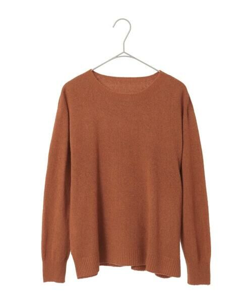 Maison de CINQ / メゾン ドゥ サンク その他トップス | [アンサンブル対応]カシミヤシルクニット | 詳細27