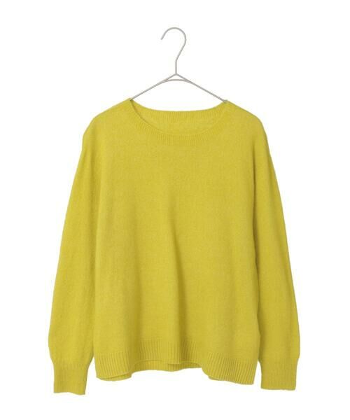 Maison de CINQ / メゾン ドゥ サンク その他トップス | [アンサンブル対応]カシミヤシルクニット | 詳細29