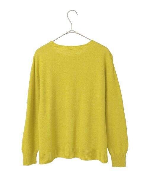 Maison de CINQ / メゾン ドゥ サンク その他トップス | [アンサンブル対応]カシミヤシルクニット | 詳細30