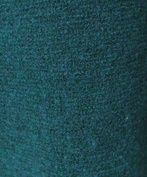 Maison de CINQ / メゾン ドゥ サンク ベスト | オフタートルニットベスト | 詳細26