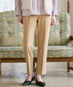 Maison de CINQ / メゾン ドゥ サンク チノ・ワークパンツ | 裏起毛ステックパンツ