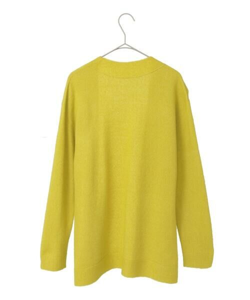 Maison de CINQ / メゾン ドゥ サンク カーディガン・ボレロ | [アンサンブル対応]カシミヤシルクニットカーディガン | 詳細25