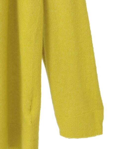 Maison de CINQ / メゾン ドゥ サンク カーディガン・ボレロ | [アンサンブル対応]カシミヤシルクニットカーディガン | 詳細27