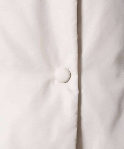 Maison de CINQ / メゾン ドゥ サンク その他アウター | [暖か･軽い]ミドル丈ダウンコート | 詳細15