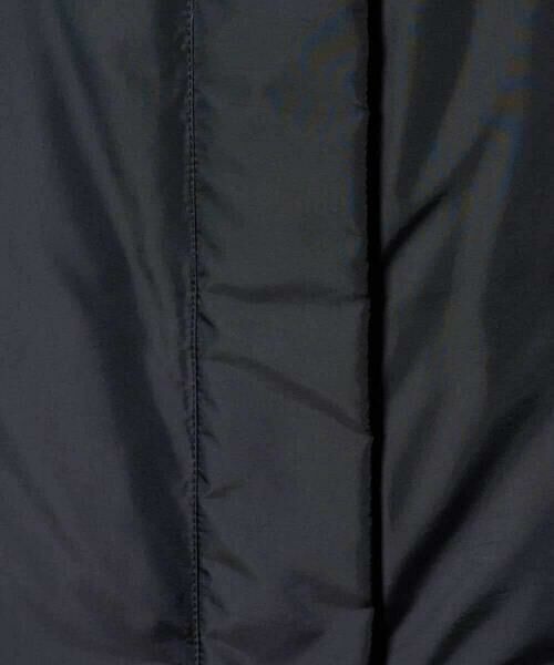 Maison de CINQ / メゾン ドゥ サンク ダウンジャケット・ベスト | [暖か･軽い]フーディーダウンコート | 詳細10