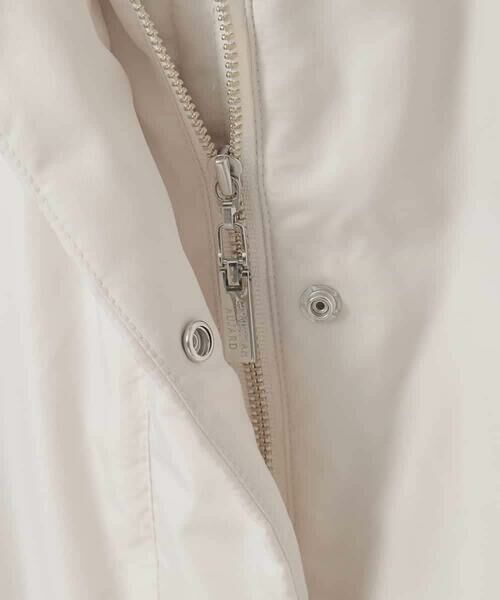 Maison de CINQ / メゾン ドゥ サンク ダウンジャケット・ベスト | [暖か･軽い]フーディーダウンコート | 詳細29