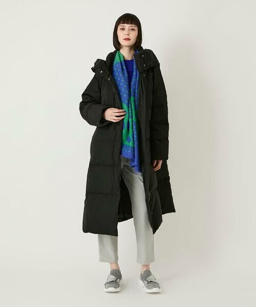 Maison de CINQ / メゾン ドゥ サンク ショート・ハーフ・半端丈パンツ | 【小さいサイズ】裏起毛ジョガープルオンパンツ | 詳細4