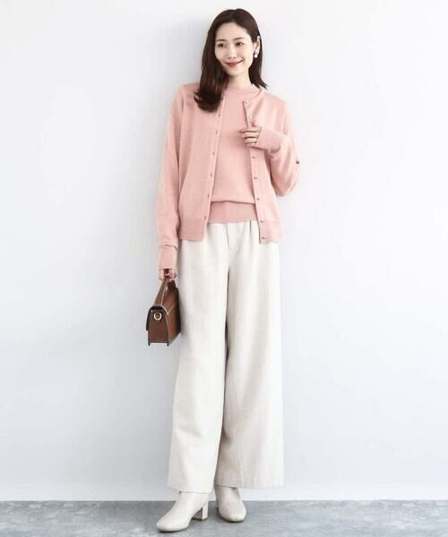 Maison de CINQ / メゾン ドゥ サンク ニット・セーター | キラキラ ラメニットプルオーバー/洗える | 詳細26