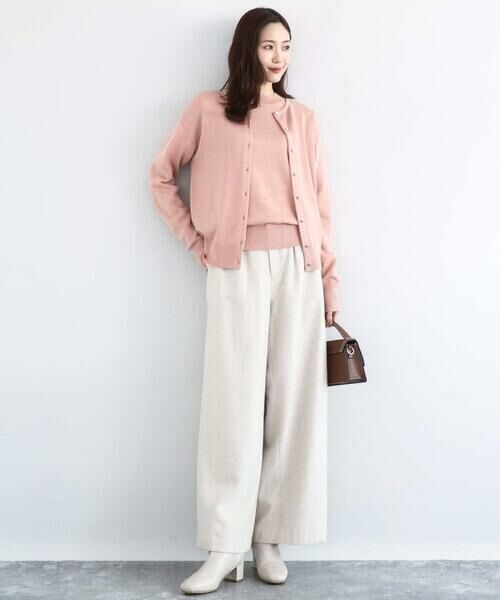 Maison de CINQ / メゾン ドゥ サンク ニット・セーター | キラキラ ラメニットプルオーバー/洗える | 詳細27