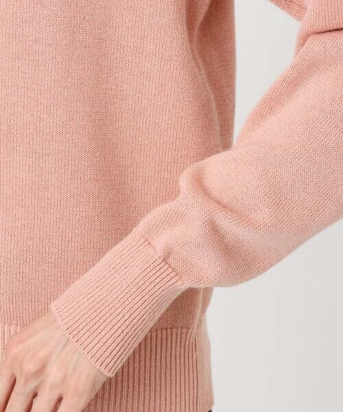 Maison de CINQ / メゾン ドゥ サンク カーディガン・ボレロ | キラキラ ラメニットカーディガン/洗える | 詳細8