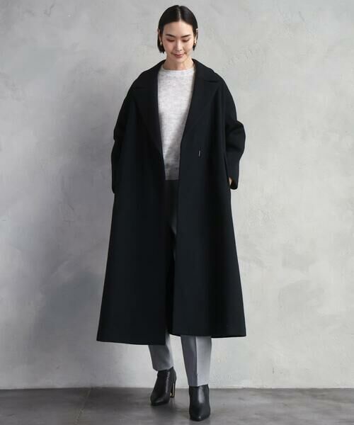 Maison de CINQ / メゾン ドゥ サンク ニット・セーター | モヘアローゲージニット | 詳細24