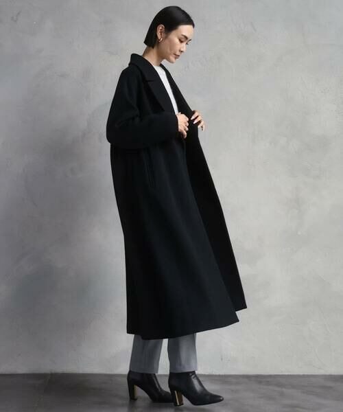 Maison de CINQ / メゾン ドゥ サンク ニット・セーター | モヘアローゲージニット | 詳細25