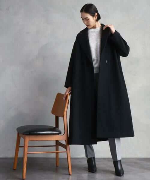 Maison de CINQ / メゾン ドゥ サンク ニット・セーター | モヘアローゲージニット | 詳細26