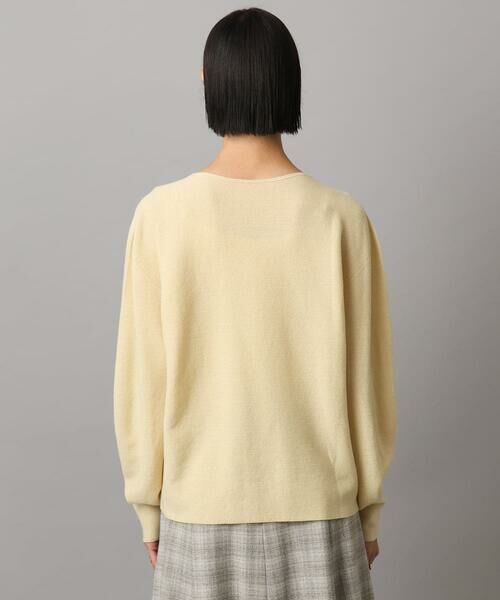 Maison de CINQ / メゾン ドゥ サンク ニット・セーター | [セットアップ対応]Vネックニット | 詳細20