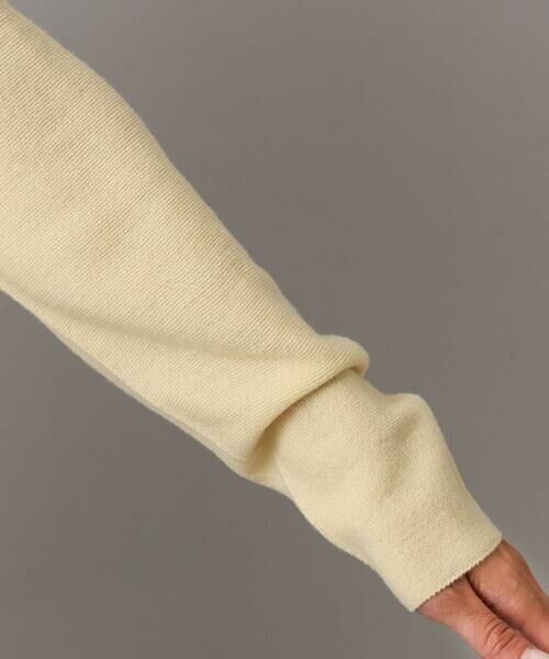 Maison de CINQ / メゾン ドゥ サンク ニット・セーター | [セットアップ対応]Vネックニット | 詳細22