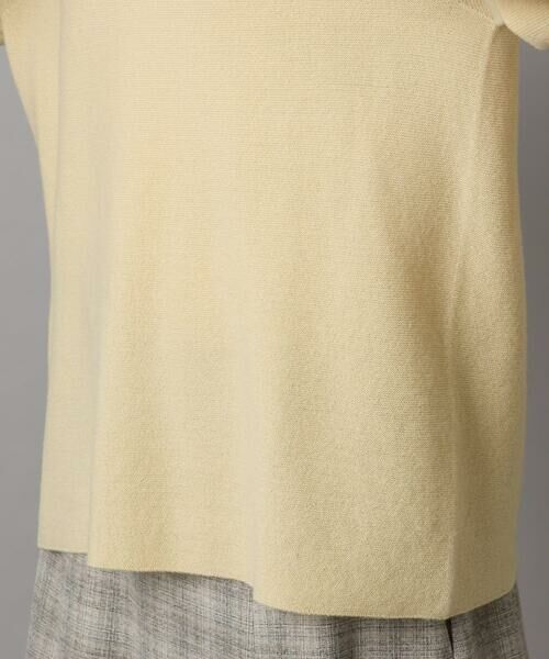 Maison de CINQ / メゾン ドゥ サンク ニット・セーター | [セットアップ対応]Vネックニット | 詳細23