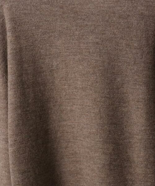 Maison de CINQ / メゾン ドゥ サンク ニット・セーター | [セットアップ対応]Vネックニット | 詳細25