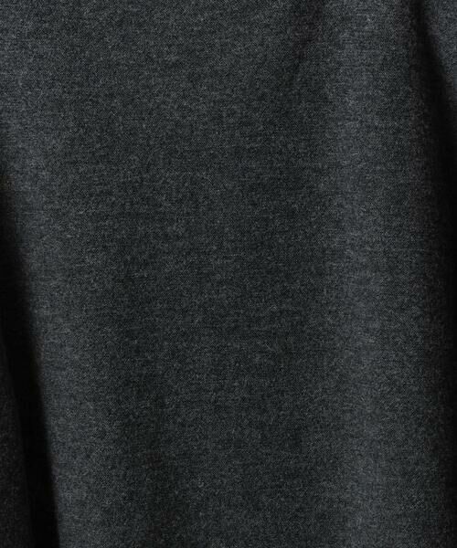 Maison de CINQ / メゾン ドゥ サンク ニット・セーター | [セットアップ対応]Vネックニット | 詳細26