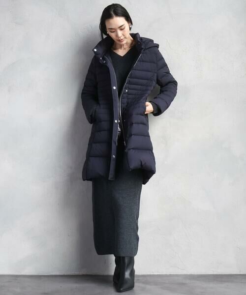 Maison de CINQ / メゾン ドゥ サンク ニット・セーター | [セットアップ対応]Vネックニット | 詳細30