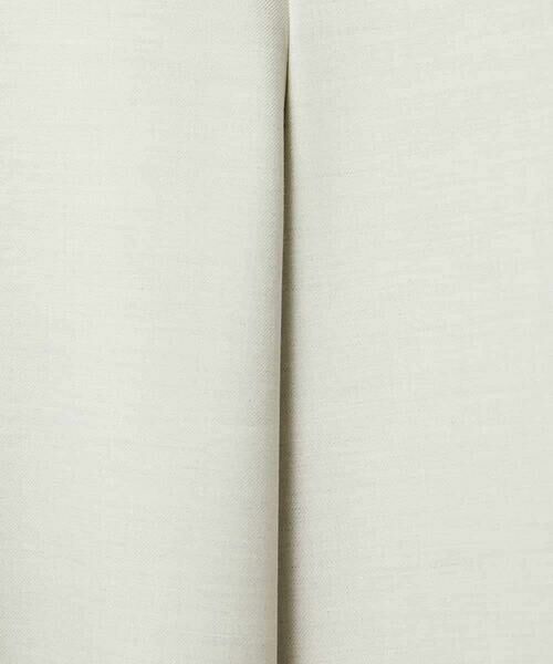 Maison de CINQ / メゾン ドゥ サンク その他パンツ | [小さいサイズ]2タックワイドパンツ | 詳細12