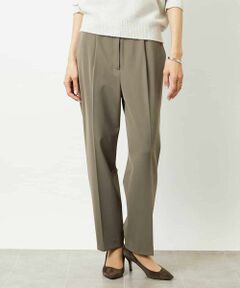 [小さいサイズ]テーパードパンツ