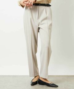 Maison de CINQ / メゾン ドゥ サンク その他パンツ | [小さいサイズ]テーパードパンツ