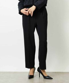 Maison de CINQ / メゾン ドゥ サンク その他パンツ | [小さいサイズ]テーパードパンツ