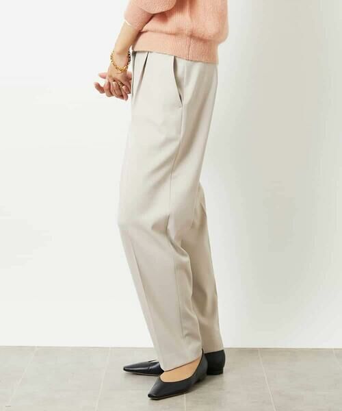 Maison de CINQ / メゾン ドゥ サンク その他パンツ | [小さいサイズ]テーパードパンツ | 詳細11