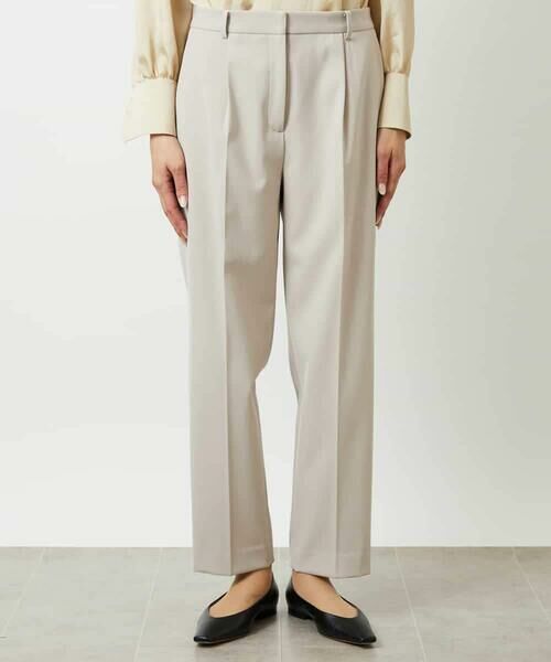 Maison de CINQ / メゾン ドゥ サンク その他パンツ | [小さいサイズ]テーパードパンツ | 詳細12