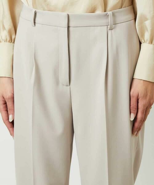 Maison de CINQ / メゾン ドゥ サンク その他パンツ | [小さいサイズ]テーパードパンツ | 詳細16
