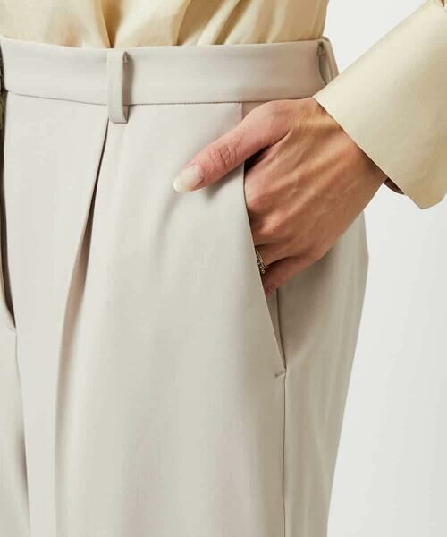 Maison de CINQ / メゾン ドゥ サンク その他パンツ | [小さいサイズ]テーパードパンツ | 詳細17
